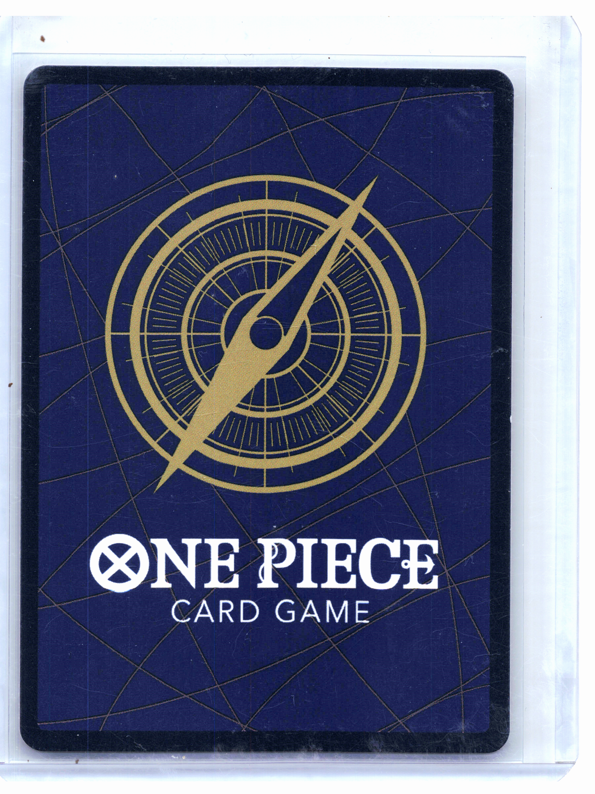 2025 One Piece Card Game—Sanji #OP10-005 Royal Blood—Super Rare Foil