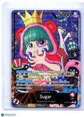 2025 One Piece Card Game—Sugar (Alternate Art) #OP10-003 Royal Blood—Leader Foil