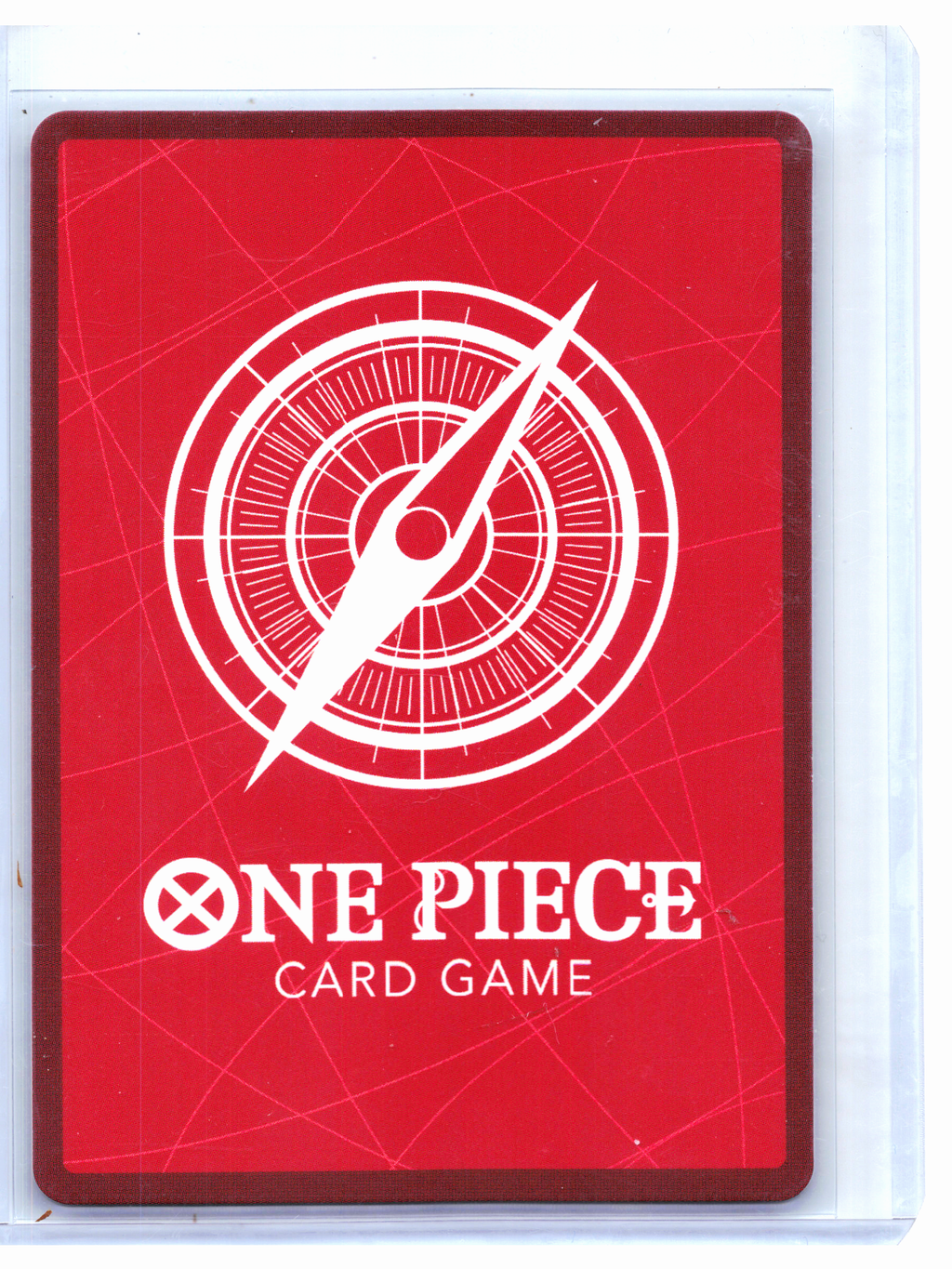 2025 One Piece Card Game—Sugar (Alternate Art) #OP10-003 Royal Blood—Leader Foil