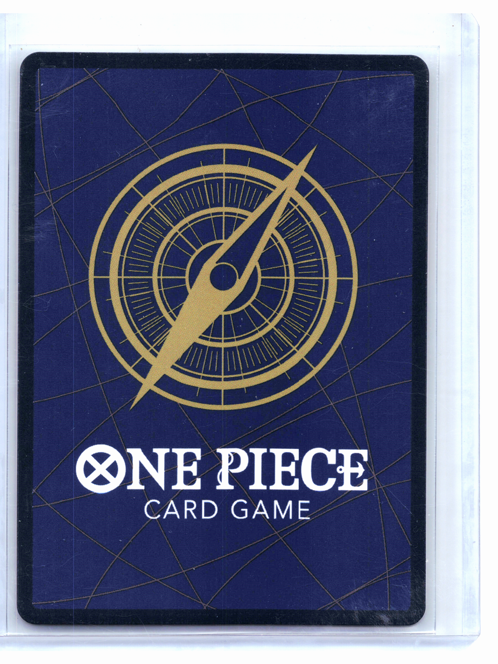 2025 One Piece Card Game—Yamato (Illustration Box Vol.2) #ST13-016—Common Foil