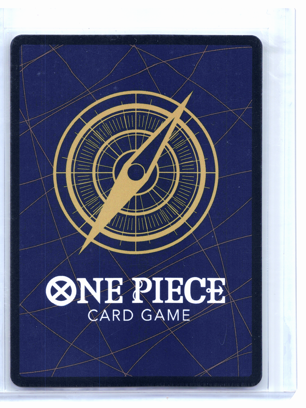 2025 One Piece Card Game—Enel #EB02-052 Anime 25th Collection—Super Rare Foil