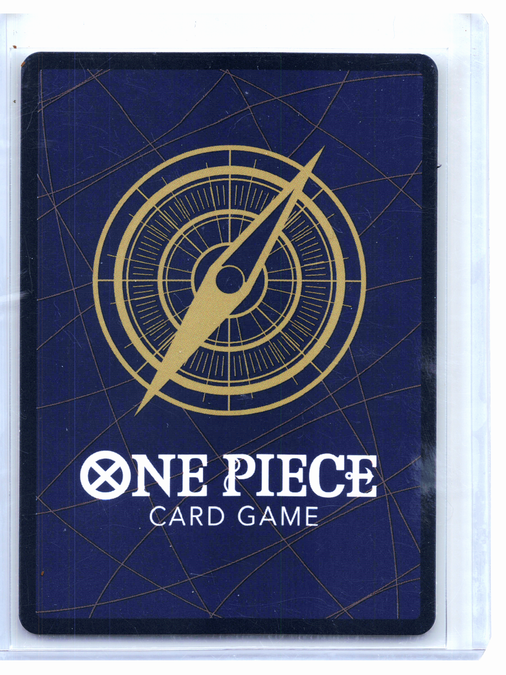 2025 One Piece Card Game—Nami #EB02-017 Anime 25th Collection—Rare Foil