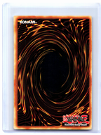 2006 Yu-Gi-Oh!—Nurse Reficule the Fallen One #GX05-EN001—Super Rare Foil [MP]