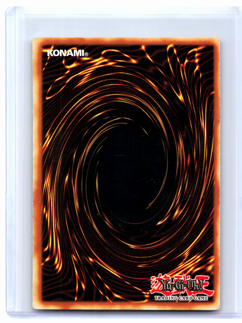 2006 Yu-Gi-Oh!—Nurse Reficule the Fallen One #GX05-EN001—Super Rare Foil [MP]