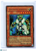 2003 YuGiOh!—Airknight Parshath #LOD-062 Legacy of Darkness—Ultra Rare Foil [MP]