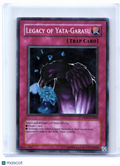 2007 Yu-Gi-Oh!—Yata-Garasu #PP01-EN009 Premium Pack 1—Super Rare Foil [MP]