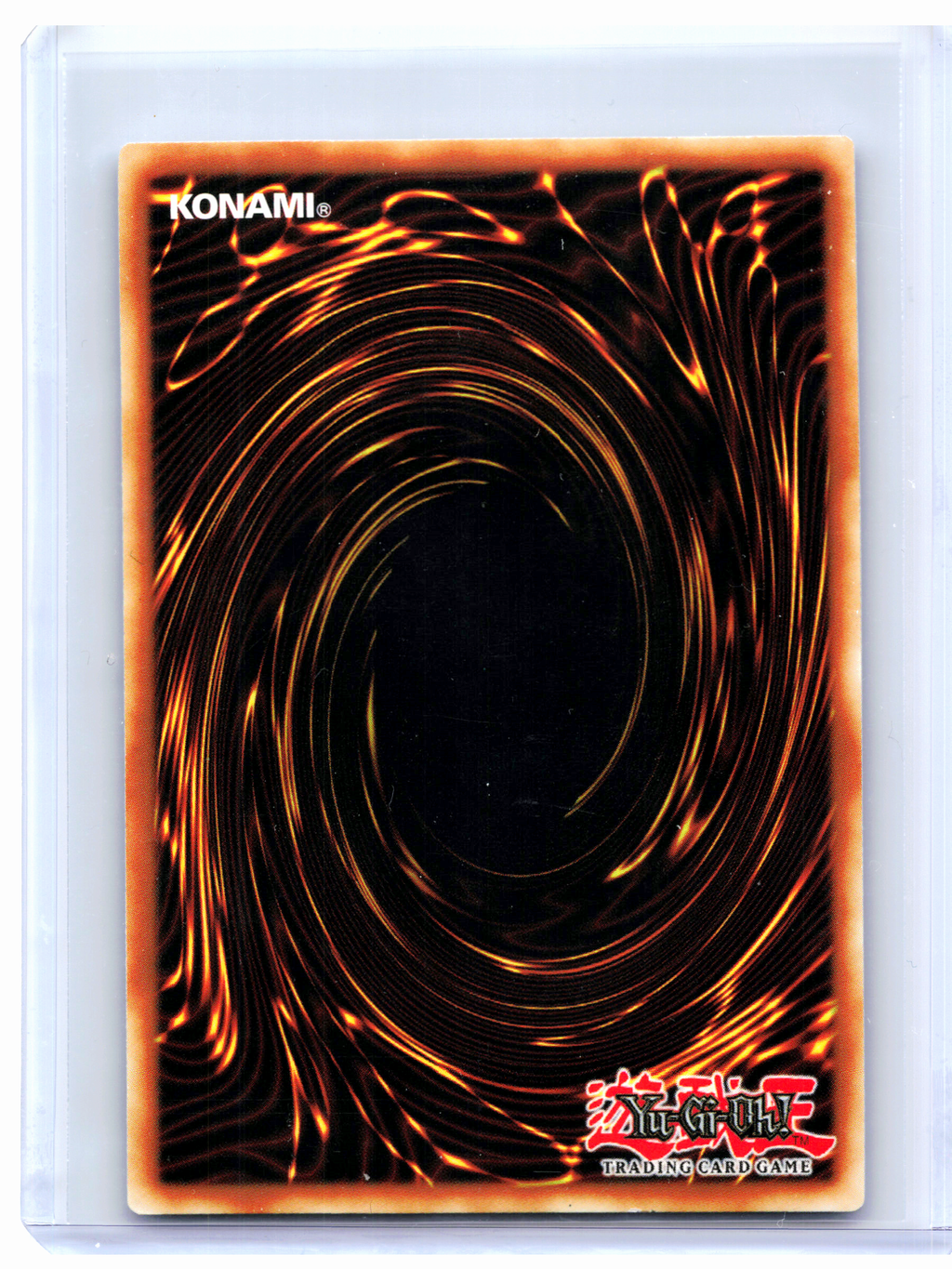2007 Yu-Gi-Oh!—Yata-Garasu #PP01-EN009 Premium Pack 1—Super Rare Foil [MP]