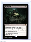 2020 Magic: The Gathering—Reanimate #270 Jumpstart—Rare Nonfoil