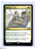 2019 Magic: The Gathering—Eladamri's Call #197 Modern Horizons—Rare Nonfoil [LP]