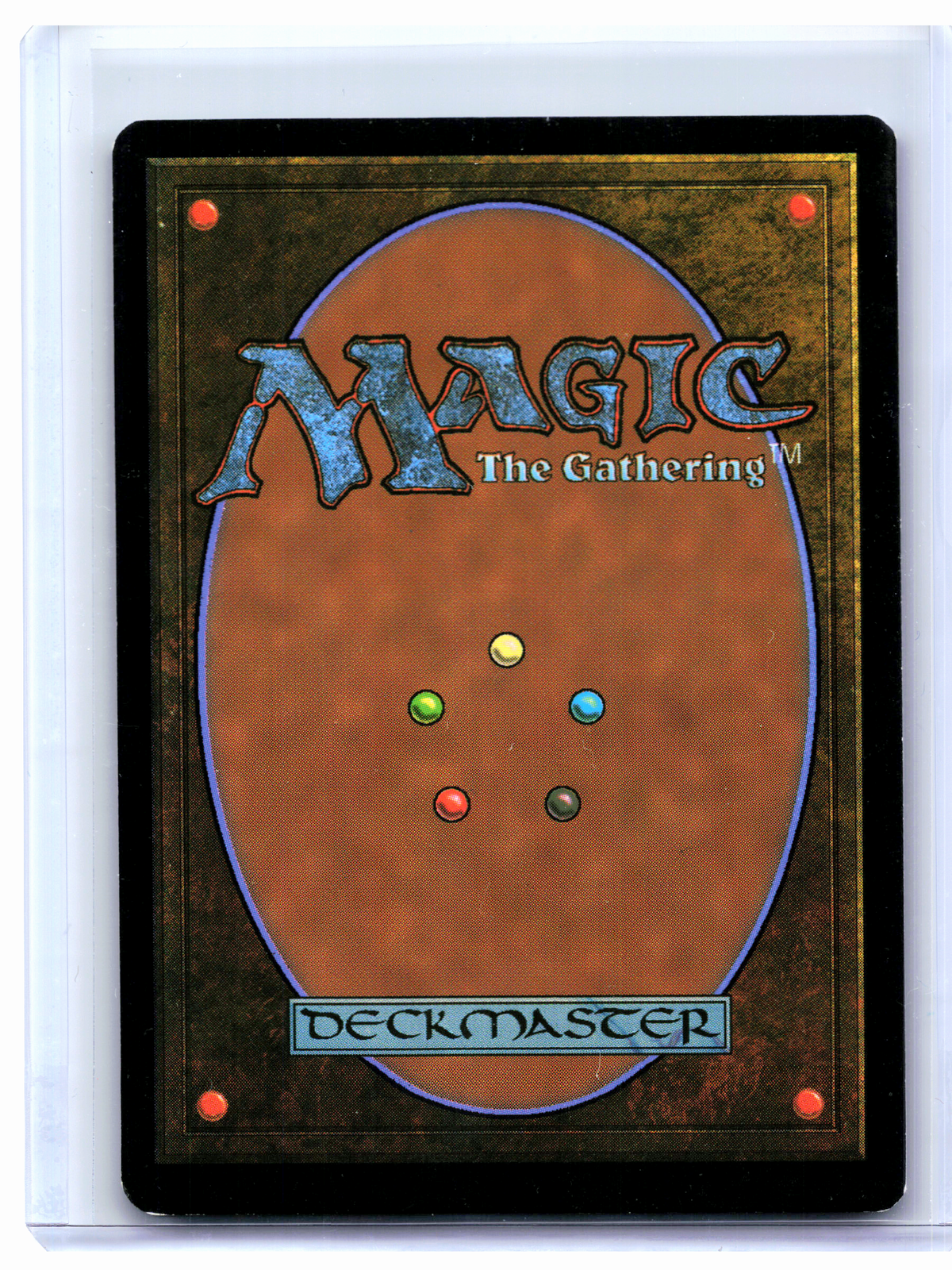 2020 MTG—Peer into the Abyss #117 Promo Pack: Core Set 2021—Rare Nonfoil [LP]