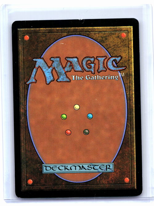 2003 Magic: TG—Brain Freeze #29 Scourge—Uncommon Nonfoil [Lightly Played]