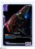 2025 Gundam Card Game—Isaribi #ST05-015 Starter Deck 05: Iron Bloom—Common+ Foil