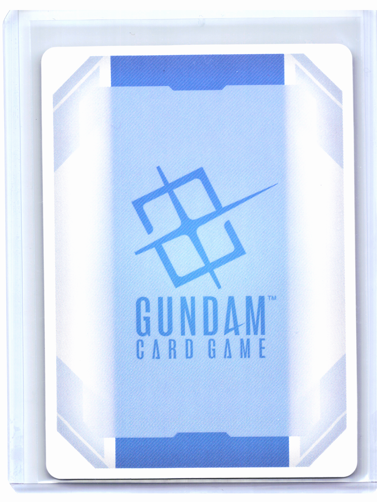 2025 Gundam Card Game—Isaribi #ST05-015 Starter Deck 05: Iron Bloom—Common+ Foil