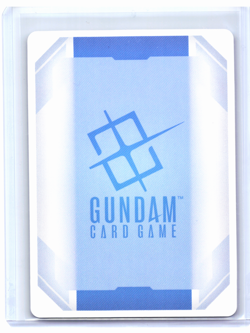 2025 Gundam Card Game—Isaribi #ST05-015 Starter Deck 05: Iron Bloom—Common+ Foil