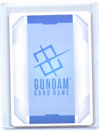 2025 Gundam—Mikazuki Augus #ST05-010 Starter Deck 05: Iron Bloom—Common+ Foil