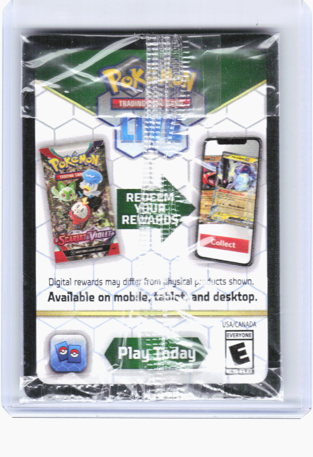 2025 Pokemon—N's Reshiram (Journey Together Stamped) #167/159—IR Holo [Sealed]