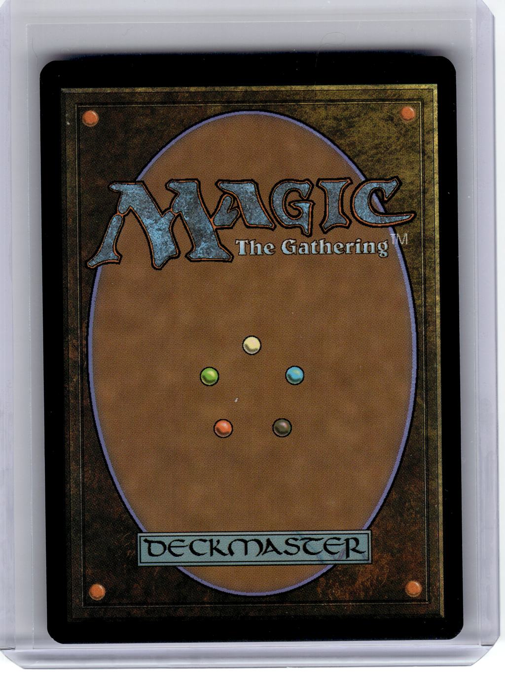 2025 Magic: The Gathering—Emrakul, The Promised End #5 Eldritch Moon—M Non-Foil