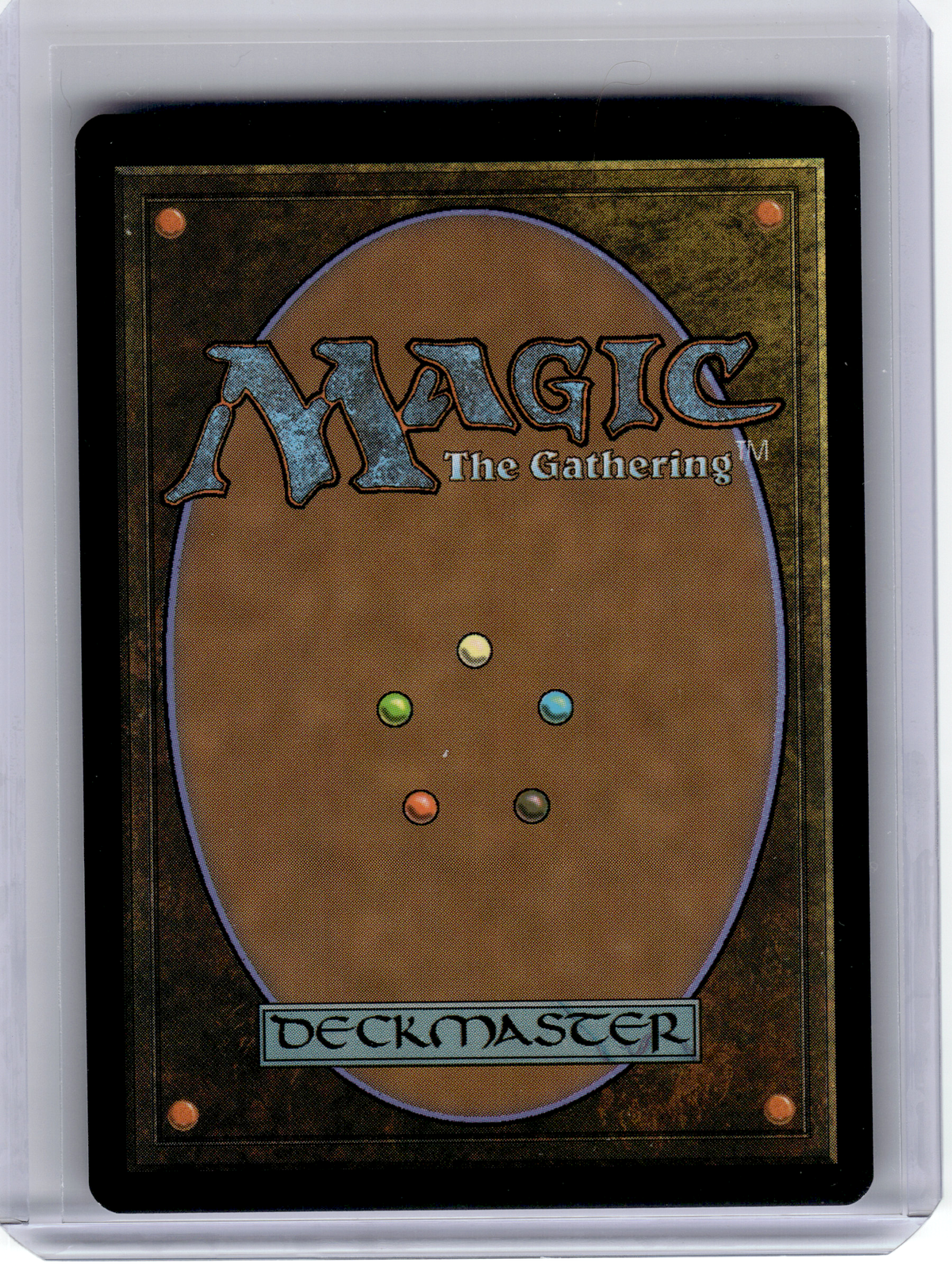 2025 Magic: The Gathering—Emrakul, The Promised End #5 Eldritch Moon—M Non-Foil