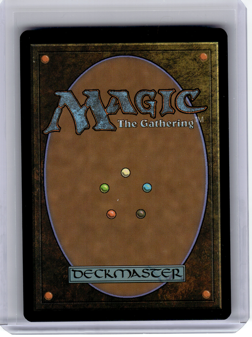 2025 Magic: The Gathering—Emrakul, The Promised End #5 Eldritch Moon—M Non-Foil