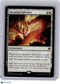 2026 Magic: The Gathering—Gleaming Splendor #15 The Hobbit—Mythic Non-Foil