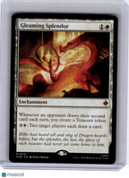 2026 Magic: The Gathering—Gleaming Splendor #15 The Hobbit—Mythic Non-Foil