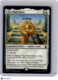 2026 Magic: The Gathering—The Mind Stone #21 MSH—M Non-Foil [Lightly Played]