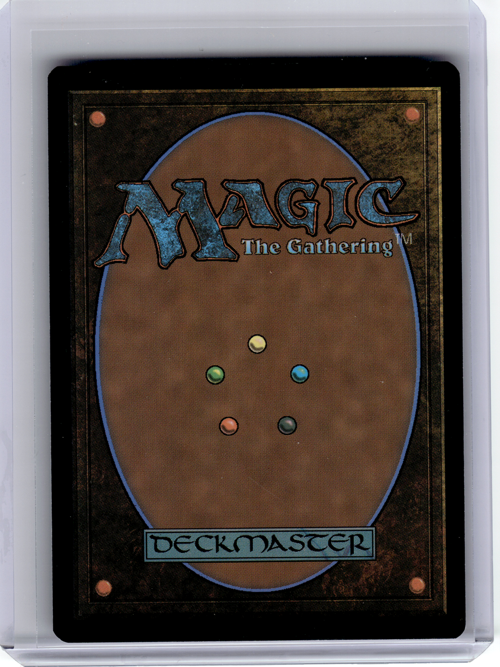 2026 Magic: The Gathering—The Mind Stone #21 MSH—M Non-Foil [Lightly Played]