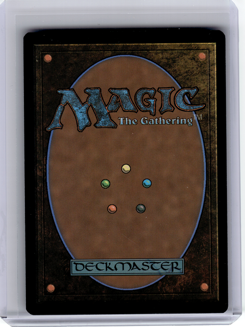 2026 Magic: The Gathering—The Mind Stone #21 MSH—M Non-Foil [Lightly Played]