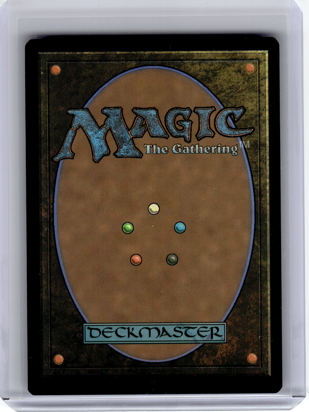 2026 Magic: The Gathering—Commander's Plate (Borderless) #135 TMC—Promo Foil