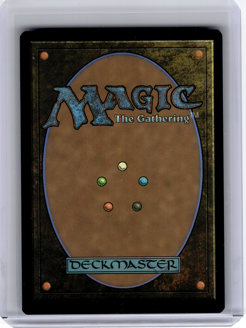 2026 Magic: The Gathering—Commander's Plate (Borderless) #135 TMC—Promo Foil