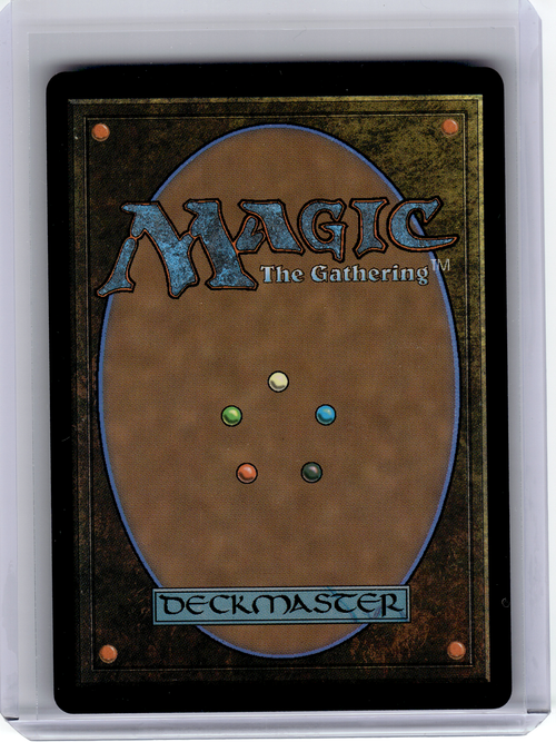 2025 Magic: The Gathering—Tifa, Martial Artist (Borderless) #206 FIC—M Non-Foil