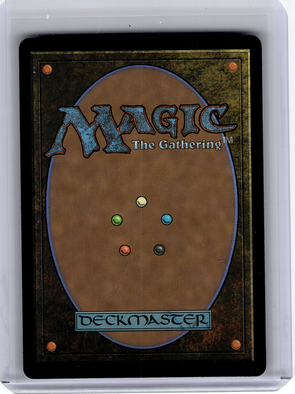 2025 Magic: The Gathering—Lightning, Lone Commando (Showcase) #54 FCA—Rare Foil