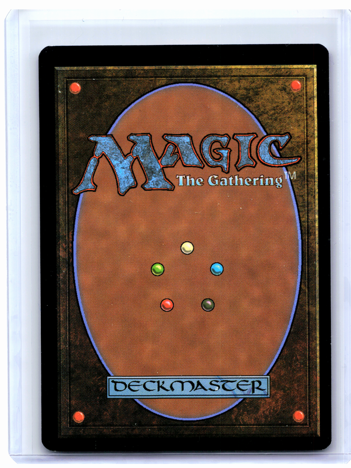 2023 Magic: TG—Raise the Palisade (Borderless) #0018 HOC—Mythic Foil