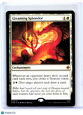 2026 Magic: The Gathering—Gleaming Splendor #0015 The Hobbit—Mythic Nonfoil