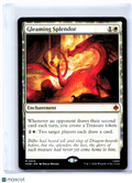 2026 Magic: The Gathering—Gleaming Splendor #0015 The Hobbit—Mythic Nonfoil