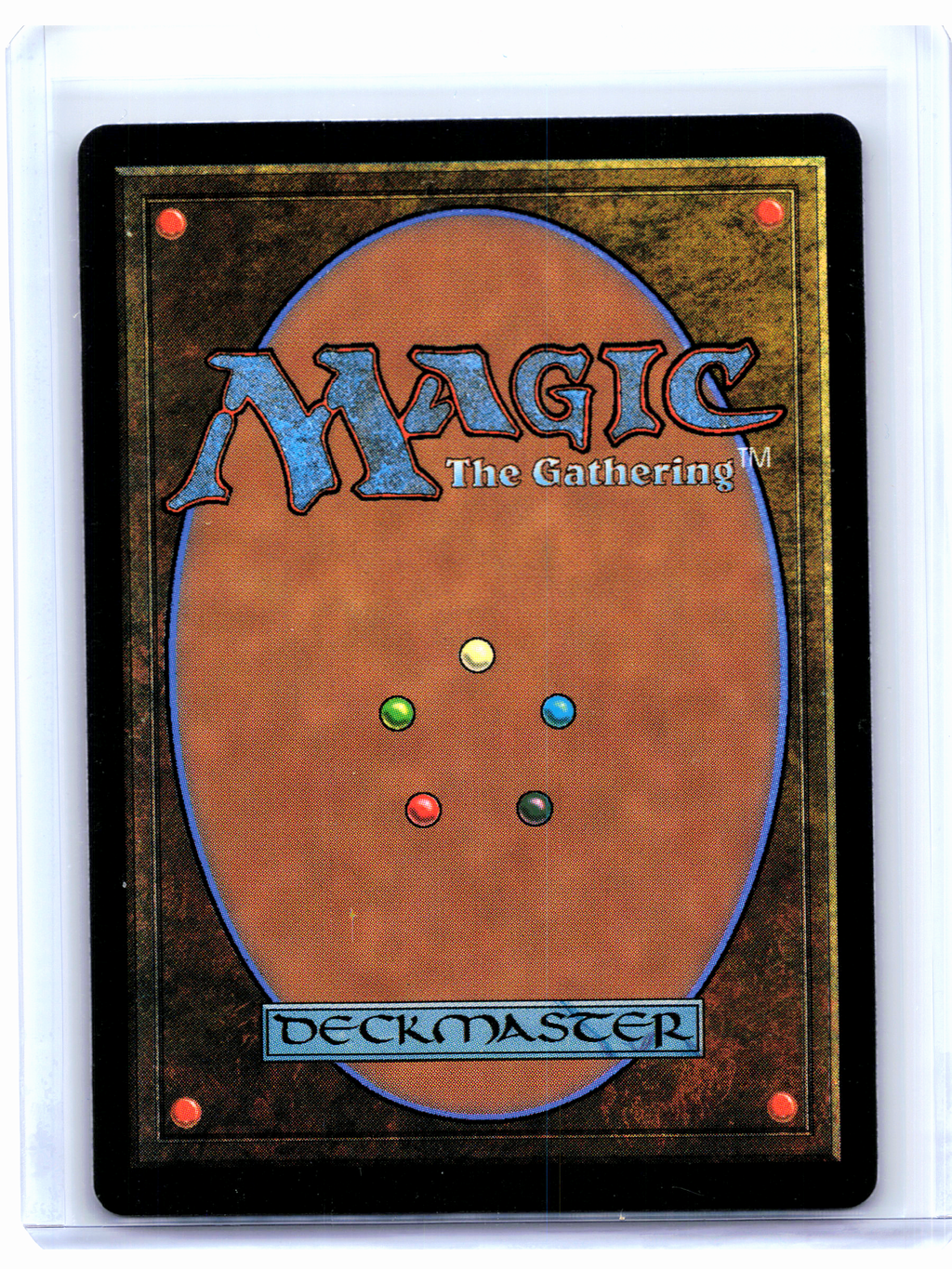 2025 Magic: TG—Gogo, Master of Mimicry #0054 FINAL FANTASY—Mythic Foil