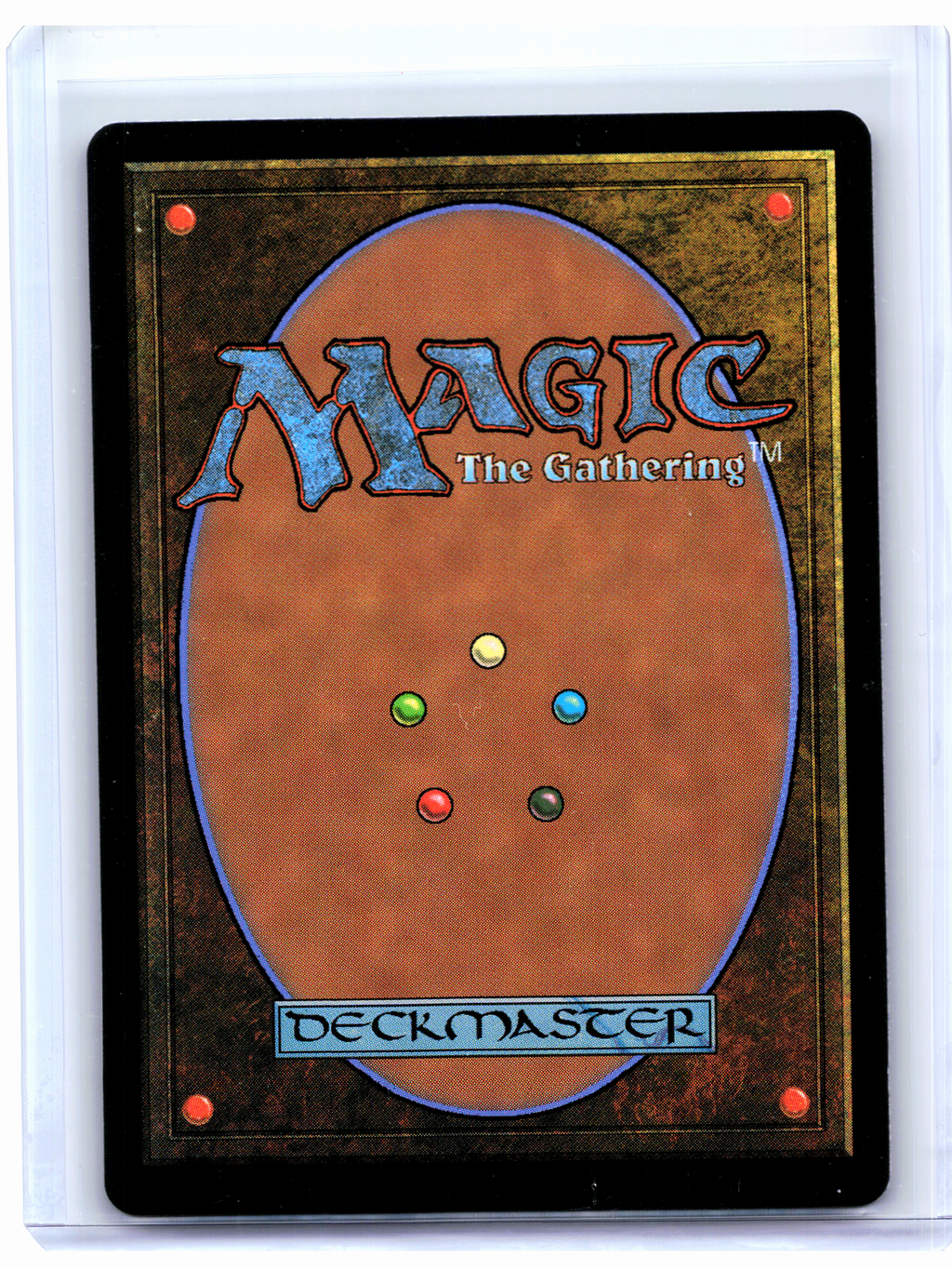 2025 Magic: The Gathering—The Water Crystal #0085 FINAL FANTASY—Rare Foil