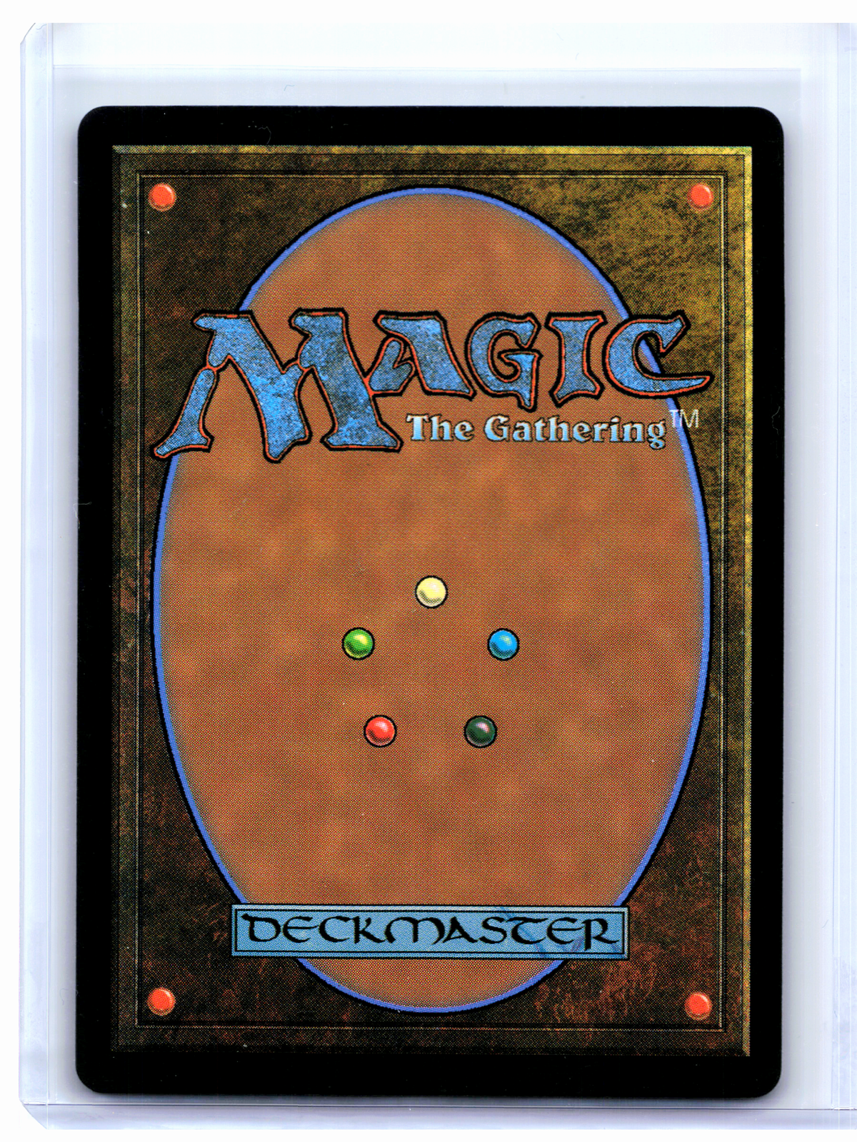 2025 Magic: TG—The Wind Crystal (Borderless) #0330 FINAL FANTASY—Rare Foil