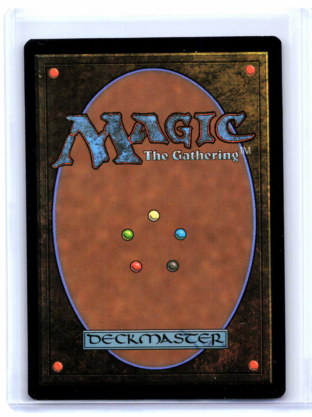 2024 Magic: TG—Embercleave (Showcase) #0077 Special Guests—Mythic Nonfoil