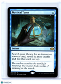 2023 Magic: The Gathering—Mystical Tutor #060 Dominaria Remastered—Rare Nonfoil