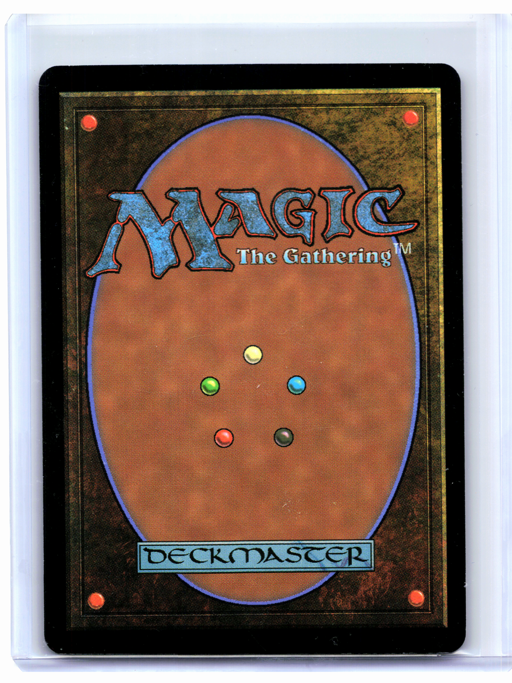 2023 Magic: The Gathering—Mystical Tutor #060 Dominaria Remastered—Rare Nonfoil