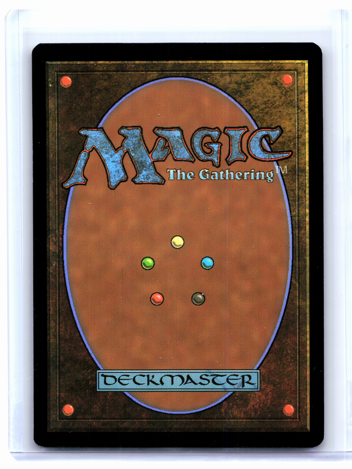 2020 Magic: The Gathering—Parallel Evolution #136 The List Reprints—Rare Nonfoil