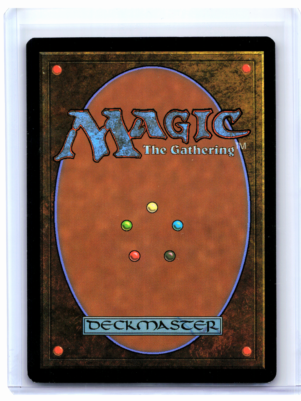 2021 Magic: TG—Dreamroot Cascade (Borderless) #282 VOW—Rare Nonfoil