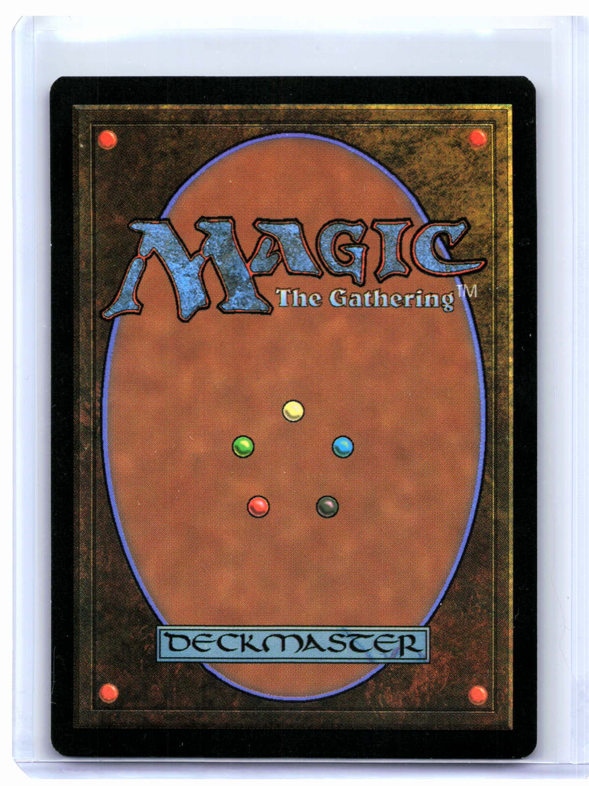 2020 Magic: TG—Rejuvenating Springs #354 Commander Legends—Rare Nonfoil
