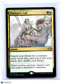 2019 Magic: The Gathering—Eladamri's Call #197 Modern Horizons—Rare Nonfoil [LP]