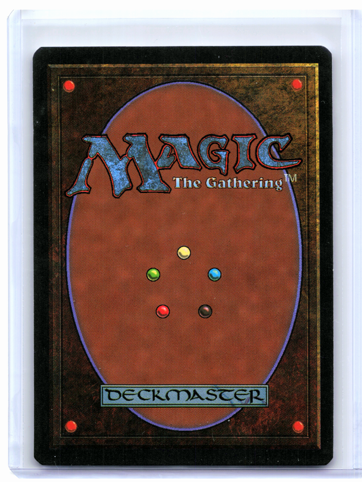 1995 Magic: TG—Birds of Paradise #118 Fourth Edition—Rare Nonfoil [LP]
