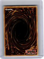 2024 YuGiOh! TCG—Wedju Temple #EN054 Infinite Forbidden—QCSR Foil (1st Edition)
