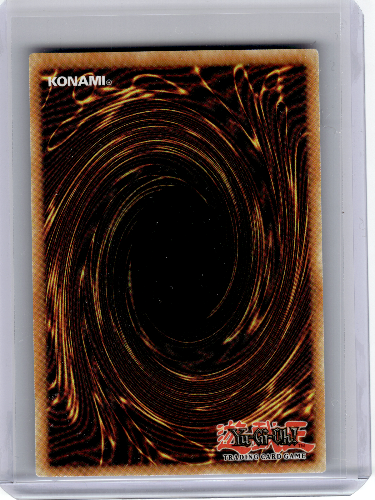 2024 YuGiOh! TCG—Wedju Temple #EN054 Infinite Forbidden—QCSR Foil (1st Edition)