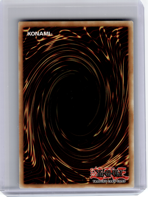 2020 YuGiOh! TCG—Drytron Meteonis Draconids GEIM—Ultra Rare Foil (1st Edition)