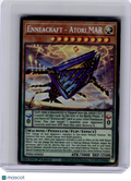 2020 YuGiOh! TCG—Enneacraft - Atori.MAR #EN022 PHRE—CR Foil (1st Edition)